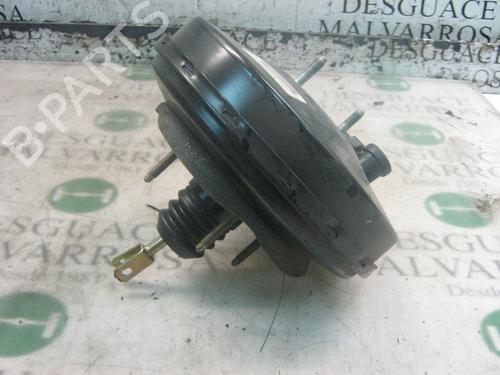 Used Servo brake Servo brake CITROËN C3 I (FC_, FN_) 1.4 HDi (68 hp) 3758453 3758453