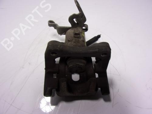 Left rear brake caliper SEAT LEON (5F1)  | BP15647879M107 
