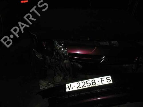 Flywheel CITROËN SAXO (S0, S1)  | BP14292715M101 