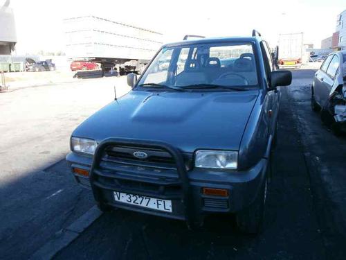 Instrument cluster FORD MAVERICK (UDS, UNS)  | BP3810999C47 