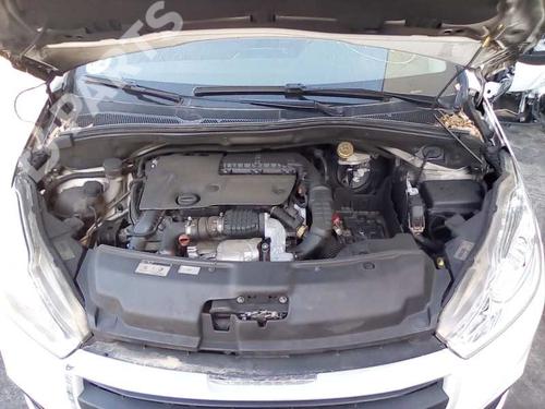 Windscreen washer tank PEUGEOT 208 I (CA_, CC_) 1.6 HDi / BlueHDi 75 | BP7412552C113  - Image 9