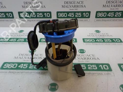 Fuel pump SEAT IBIZA IV (6J5, 6P1) 1.2 TSI | BP3866983M76 