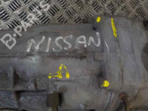 Caja de cambios usada NISSAN 300ZX (Z32) 3769012 | B-Parts