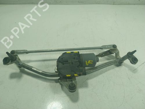 Used Front wiper motor VW PASSAT B8 (3G2, CB2) [2014-2025]  16165514