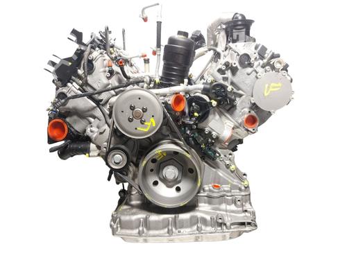 Used Engine Engine PORSCHE CAYENNE (9YA) 3.0 AWD (9YAAA1) (340 hp) 26593800 26593800