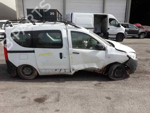 Left front brake caliper DACIA DOKKER MPV (KE_) 1.6 | BP11551289M105  - Image 9