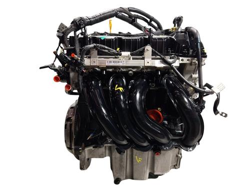 Engine MG MG ZS SUV (AZS1) 1.5 VTi | BP30163970M1