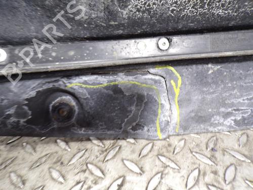 Underbody protection PORSCHE MACAN (95B) 3.0 S | BP14288939M92 - Image 6