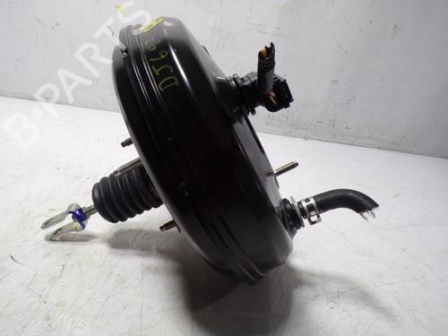 Used Servo brake TOYOTA HILUX VIII Pickup (_N1_) 2.4 D 4WD (GUN125_, GUN125R) (150 hp) 10116762
