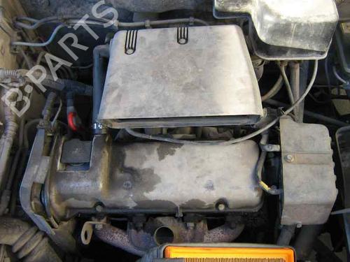 Engine mount FIAT PUNTO (176_)  | BP9086364M89 