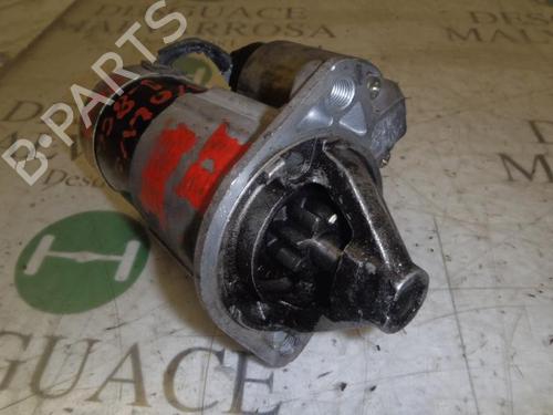 Starter VOLVO S40 I (644) 1.8 | BP3816876M8 