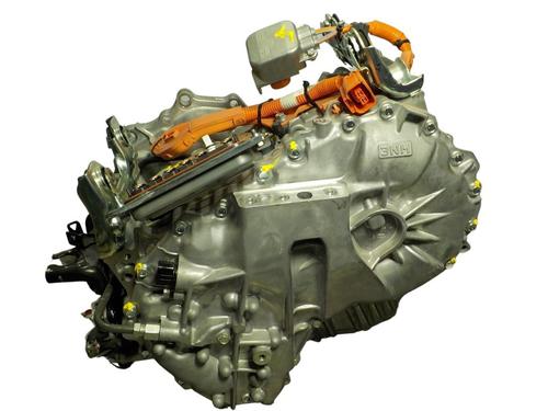 Gearbox TOYOTA C-HR (_X1_) | BP10196397M3