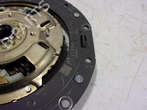 Other TOYOTA YARIS CROSS (MXP_)  | BP25802663O1 