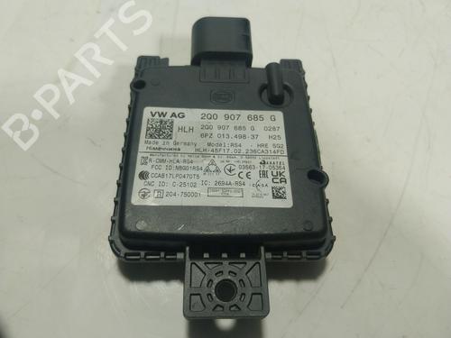 Electronic module SEAT LEON Sportstourer (KL8, KLD)  | BP19177902M83 