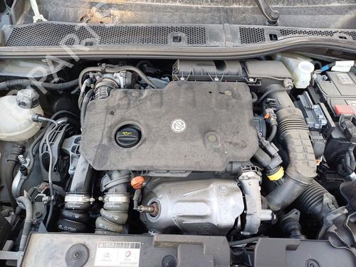 Starter CITROËN C4 III (BA_, BB_, BC_) 1.5 BlueHDi 130 (BBYHZB) | BP33324363M8 - Image 12