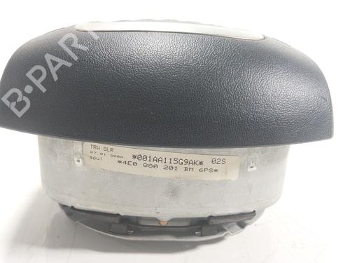 Driver airbag AUDI A8 D3 (4E2, 4E8) 3.0 TDI quattro | BP27377084C9 