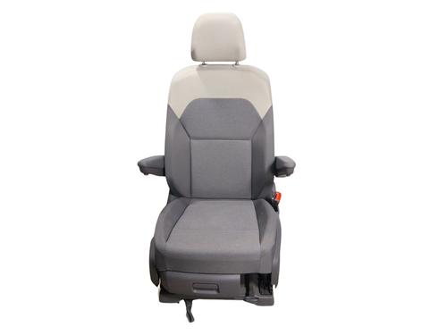 Seats set VW CADDY V Box Body/MPV (SBA, SBH) | BP35949405C78 - Image 8