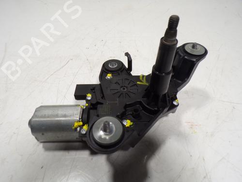 Used Rear wiper motor OPEL CROSSLAND X / CROSSLAND (P17, P2QO) [2017-2025]  14453877