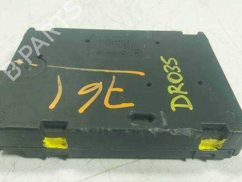 Electronic module DACIA DOKKER Box Body/MPV 1.3 TCe 130 (FENE) | BP25157445M83 - Image 2