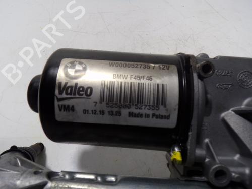 Front wiper motor BMW 2 Gran Tourer (F46)  | BP16432467M29 