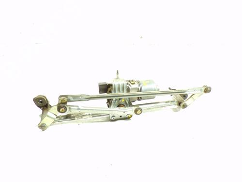 Front wiper motor VW POLO V (6R1, 6C1)  | BP9438717M29 
