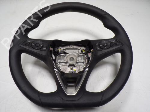 Used Steering wheel Steering wheel OPEL CORSA F (P2JO) CORSA-e (68) (136 hp) 14448257 14448257