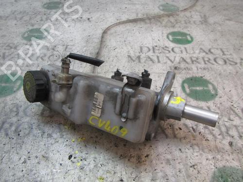 Brake master cylinder TOYOTA VERSO (_R2_)  | BP3834458M77 