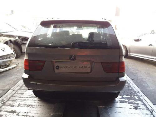 Right sun visor BMW X5 (E53) 3.0 d | BP5093227I2 - Image 8