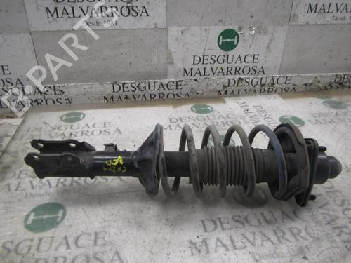 Used Right front shock absorber Right front shock absorber HYUNDAI ATOS (MX) 1.1 (58 hp) 3825808 3825808