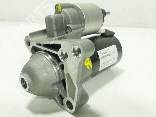 Used Starter Starter RENAULT MEGANE III Coupe (DZ0/1_) 2.0 TCe (DZ0K) (180 hp) 40098945 40098945