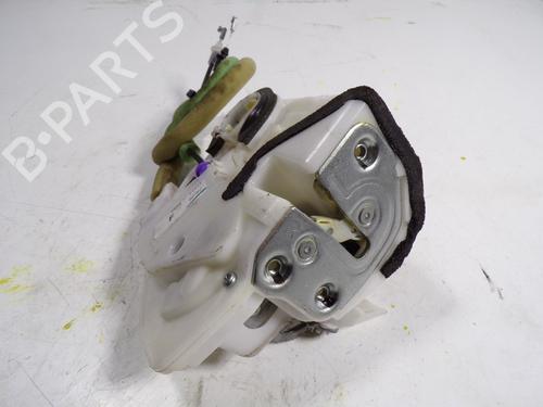 Front right lock MAZDA 3 (BM, BN)  | BP7847040C97 