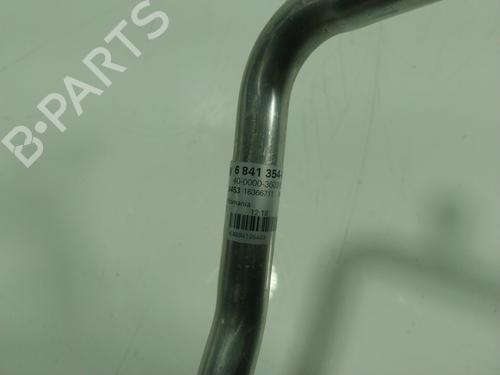 AC pipe BMW 4 Coupe (G22, G82) 420 d Mild-Hybrid xDrive | BP23534845M126 