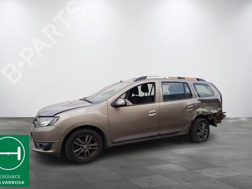 Right front brake caliper DACIA LOGAN MCV II  | BP11553394M104  - Image 12