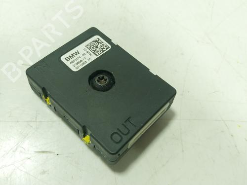 Used Electronic module Electronic module BMW 7 (G70) [2022-2026] 34534693 34534693