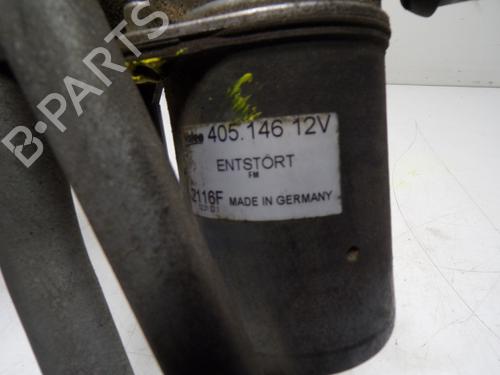 Front wiper motor VW CRAFTER 30-50 Van (2E_) 2.0 TDI | BP11860784M29 