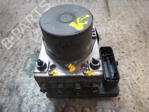 Used ABS pump ABS pump SKODA RAPID (NH3, NK3, NK6) [2012-2022] 4009972 4009972