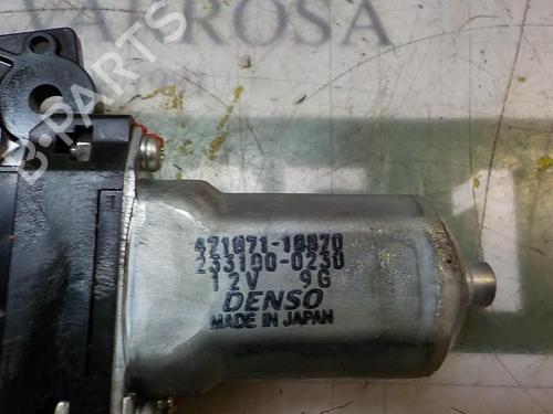 Sunroof engine LEXUS GS (_S19_) 300 (GRS190_, GRS190R) | BP3859456M60 
