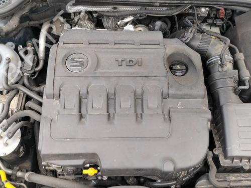 Left tailgate light SEAT LEON (5F1)  | BP15557130C79  - Image 8