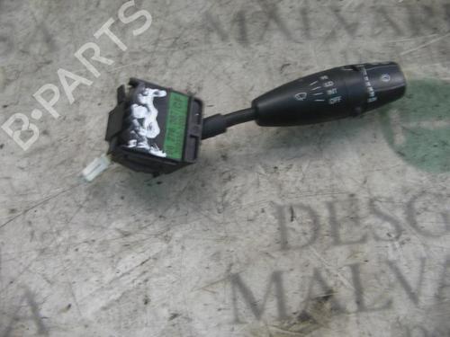 Used Steering column stalk DAEWOO LANOS (KLAT) 1.6 16V (106 hp) 3746458