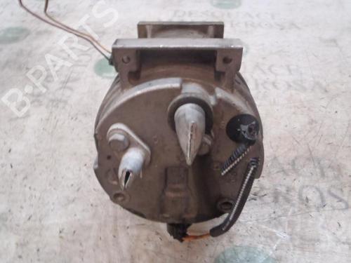 AC compressor RENAULT LAGUNA II (BG0/1_)  | BP3824099M34 