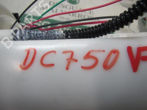 Fuel pump TOYOTA COROLLA Hatchback (_E21_, _EA1_, _EH1_)  | BP9104370M76 