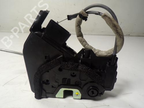 Rear left lock KIA RIO IV (YB, SC, FB)  | BP13023229C100 