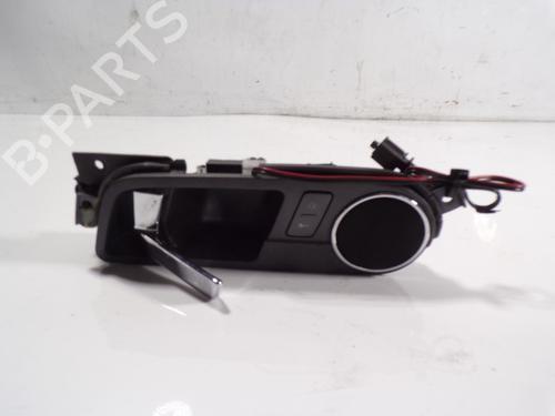 Used Rear left interior door handle Rear left interior door handle VW PHAETON (3D1, 3D2, 3D3, 3D4, 3D6, 3D7, 3D8, 3D9) 3.0 V6 TDI 4motion (240 hp) 8892709 8892709