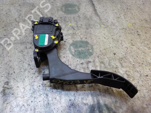 Pedal SEAT IBIZA IV (6J5, 6P1) 1.2 TDI | BP3850812I4