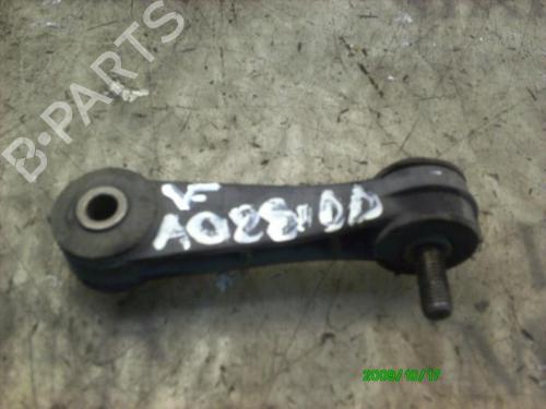 Used Right front suspension arm VW GOLF IV (1J1) 1.6 (100 hp) 14300393