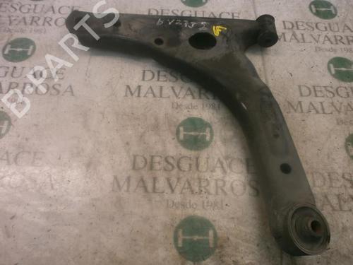 Used Left front suspension arm Left front suspension arm FORD TRANSIT Van (FA_ _) 2.0 DI (FAE_, FAF_, FAG_) (100 hp) 3803276 3803276