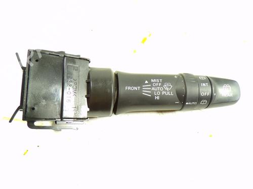 Used Steering column stalk Steering column stalk CITROËN C4 AIRCROSS 1.6 HDi 115 (114 hp) 7827460 7827460