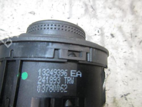 Headlight switch OPEL CORSA D (S07) 1.3 CDTI (L08, L68) | BP3838930I24 - Image 3