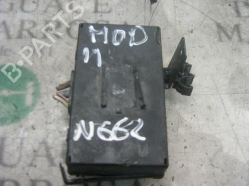 Used Electronic module Electronic module 4022467 4022467