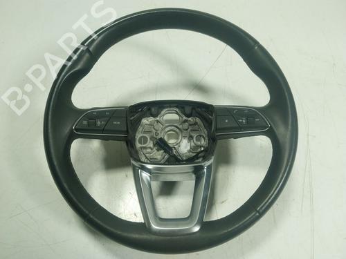Used Steering wheel Steering wheel AUDI Q3 (F3B) 35 TDI (150 hp) 24803745 24803745